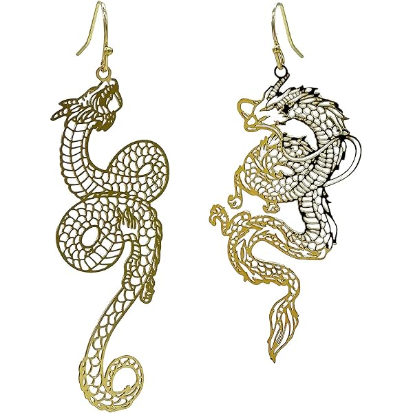 Amazon.co.jp: シャーマンキング プレミアム限定 ハオの耳飾り ピアス